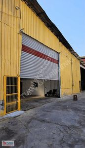 İşyeri-Depo