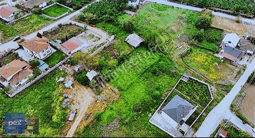 Arsa-Villa İmarlı