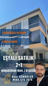 Konut-Daire