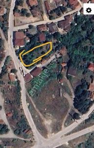 Arsa-Konut İmarlı