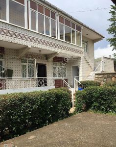 Konut-Müstakil Ev