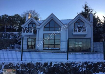 Konut-Villa