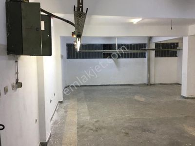 İşyeri-Atölye
