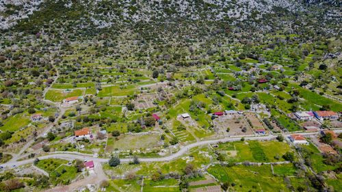 Arsa-Tarla