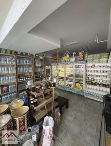 İşyeri-Dükkan & Mağaza