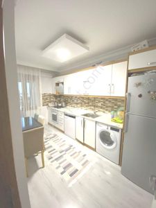 Bursa Kestel Vani Mehmet Mah'de Eğitim Caddesi Mevkiinde Satılık 3+1 6 Yıllık 3+1 Daire