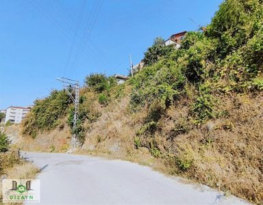 Arsa-Konut İmarlı