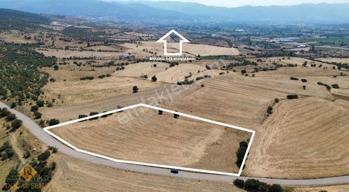 Arsa-Tarla
