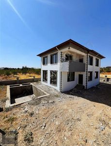Konut-Villa