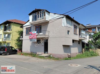 Konut-Müstakil Ev