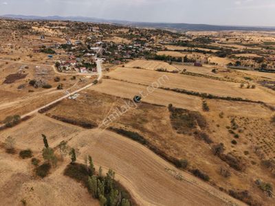 Arsa-Tarla