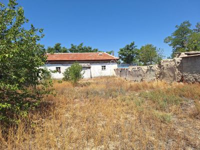 Konut-Köy Evi