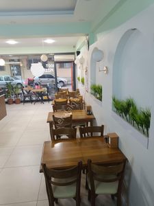 İşyeri-Kafe & Bar