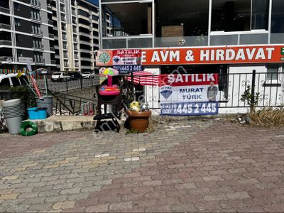 İşyeri-Dükkan & Mağaza
