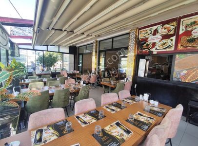 İşyeri-Restaurant