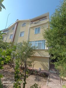 Konut-Villa