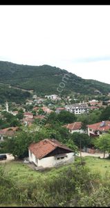 Arsa-Villa İmarlı