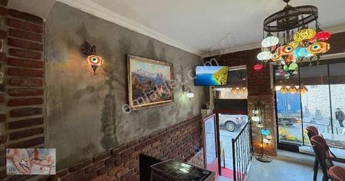 İşyeri-Restaurant