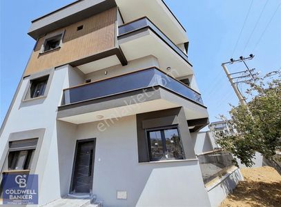Konut-Villa