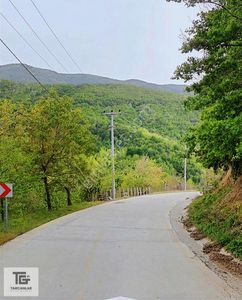 Arsa-Tarla