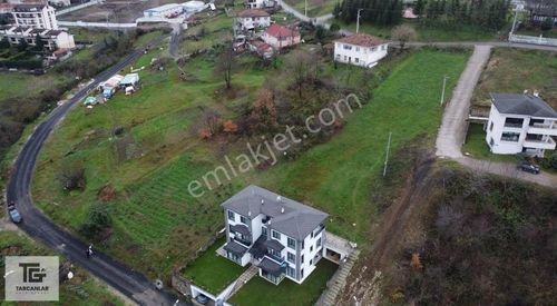 Arsa-Villa İmarlı