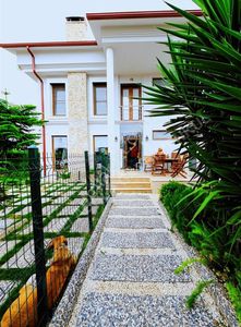 Konut-Villa