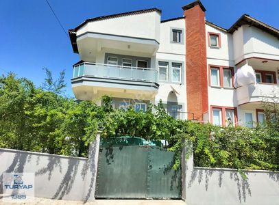 Konut-Villa