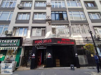 İşyeri-Dükkan & Mağaza