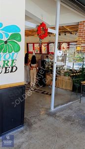 İşyeri-Kafe & Bar