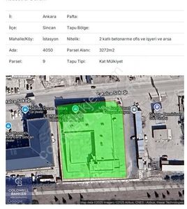 İşyeri-Dükkan & Mağaza
