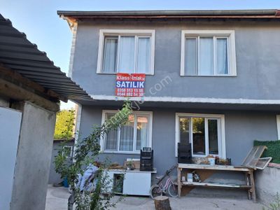 Konut-Müstakil Ev