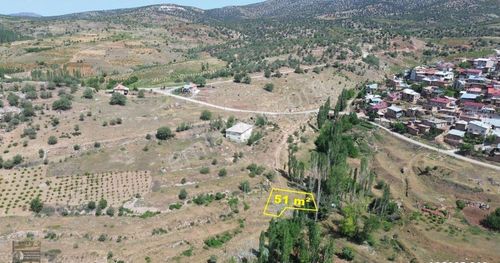 Arsa-Bağ & Bahçe
