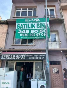 İşyeri-Dükkan & Mağaza