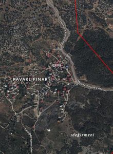 Arsa-Villa İmarlı