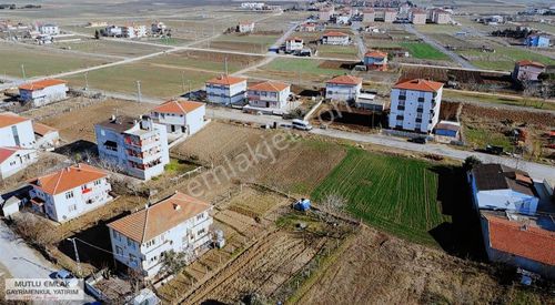 Arsa-Konut İmarlı