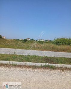 Arsa-Villa İmarlı