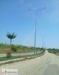 Arsa-Ticari İmarlı