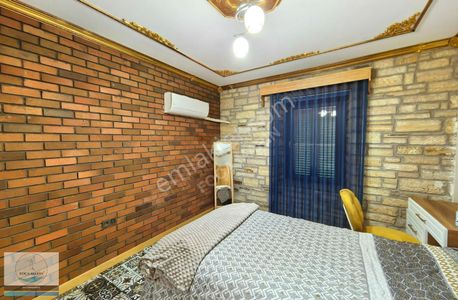 Konut-Çiftlik Evi