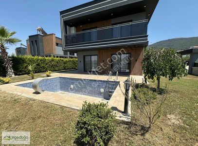 Konut-Villa