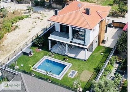 Konut-Villa