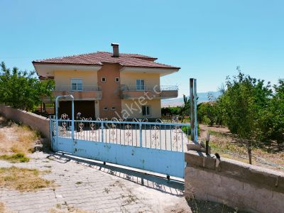 Konut-Müstakil Ev