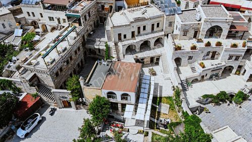 Turistik Tesis-Otel