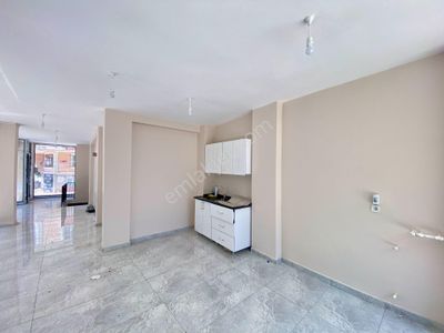 İşyeri-Dükkan & Mağaza