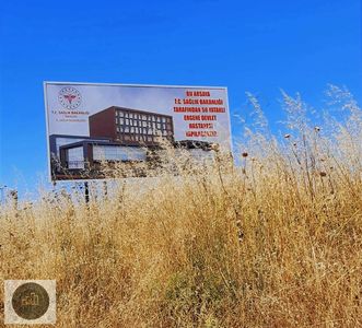 Arsa-Konut İmarlı