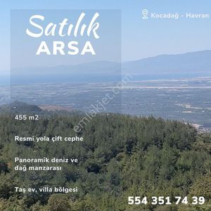 Arsa-Konut İmarlı