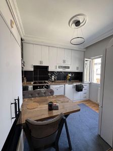 Turgutlu Eymen Emlak'tan Yılmazlar Mh Satılık 3+1 Arakat Daire 🏡