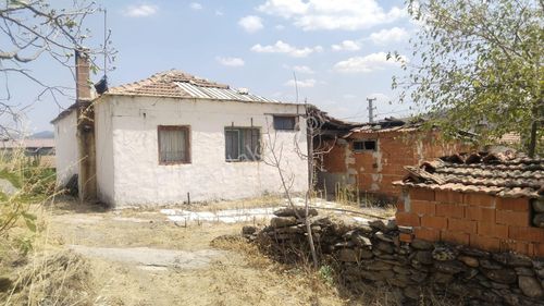 Konut-Köy Evi