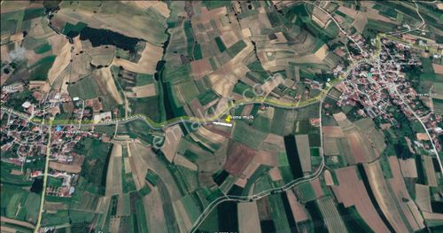 Arsa-Tarla