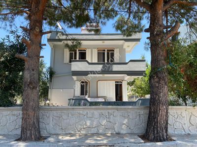Konut-Villa