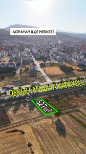 Arsa-Ticari İmarlı